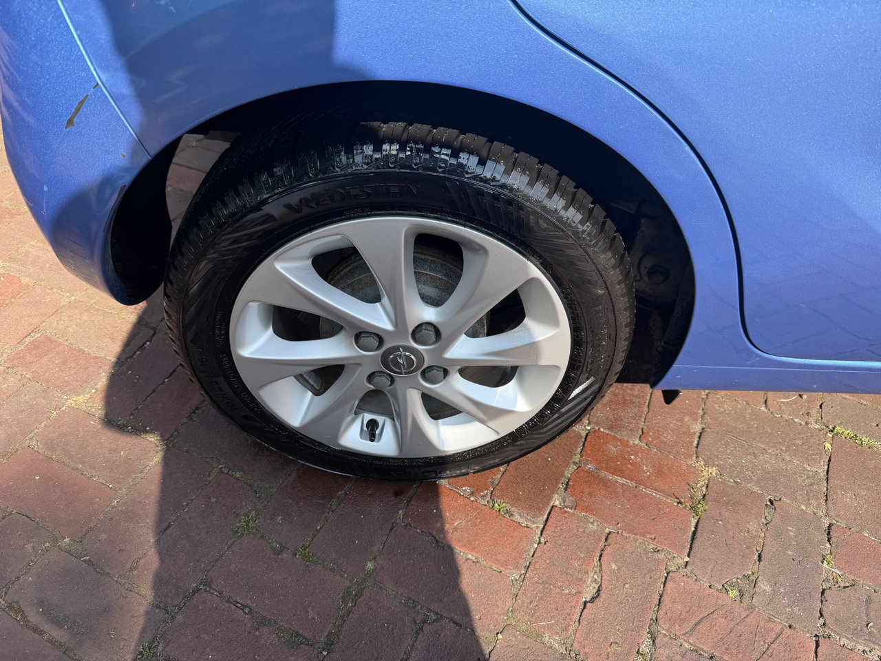 Opel KARL