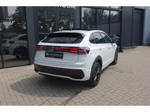 Volkswagen Taigo 1.5 TSI R-Line PANO KEYLESS CAM