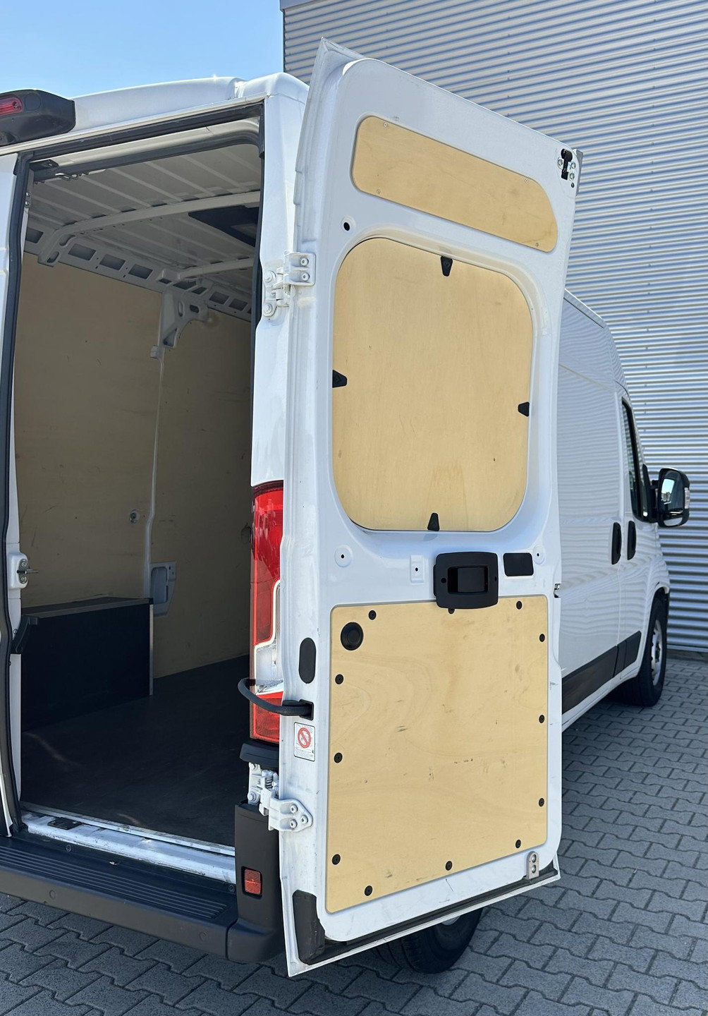 Fiat Ducato