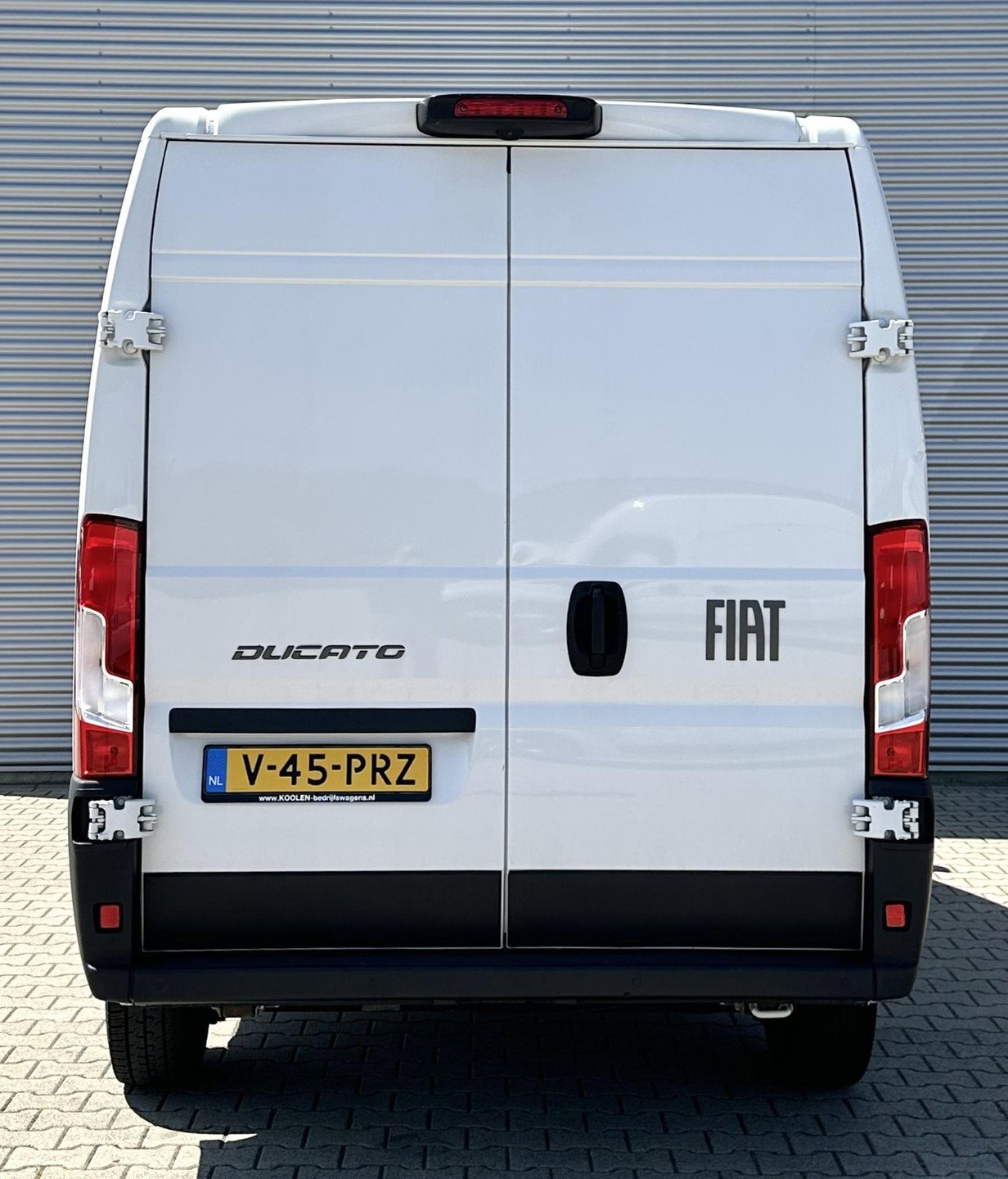 Fiat Ducato