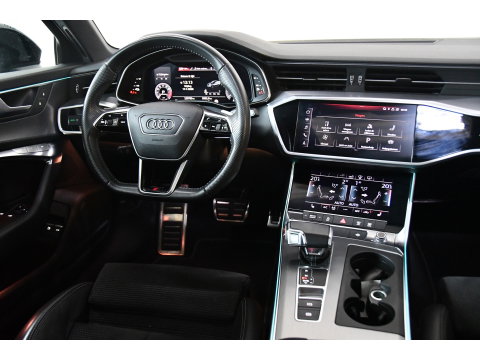 Audi A6 Limousine 55 TFSI e quattro Competition*S-Line*360-cam*