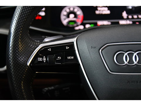 Audi A6 Limousine 55 TFSI e quattro Competition*S-Line*360-cam*