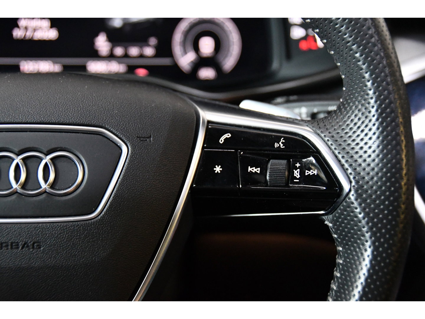 Audi A6 Limousine 55 TFSI e quattro Competition*S-Line*360-cam*