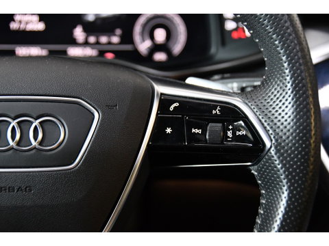 Audi A6 Limousine 55 TFSI e quattro Competition*S-Line*360-cam*