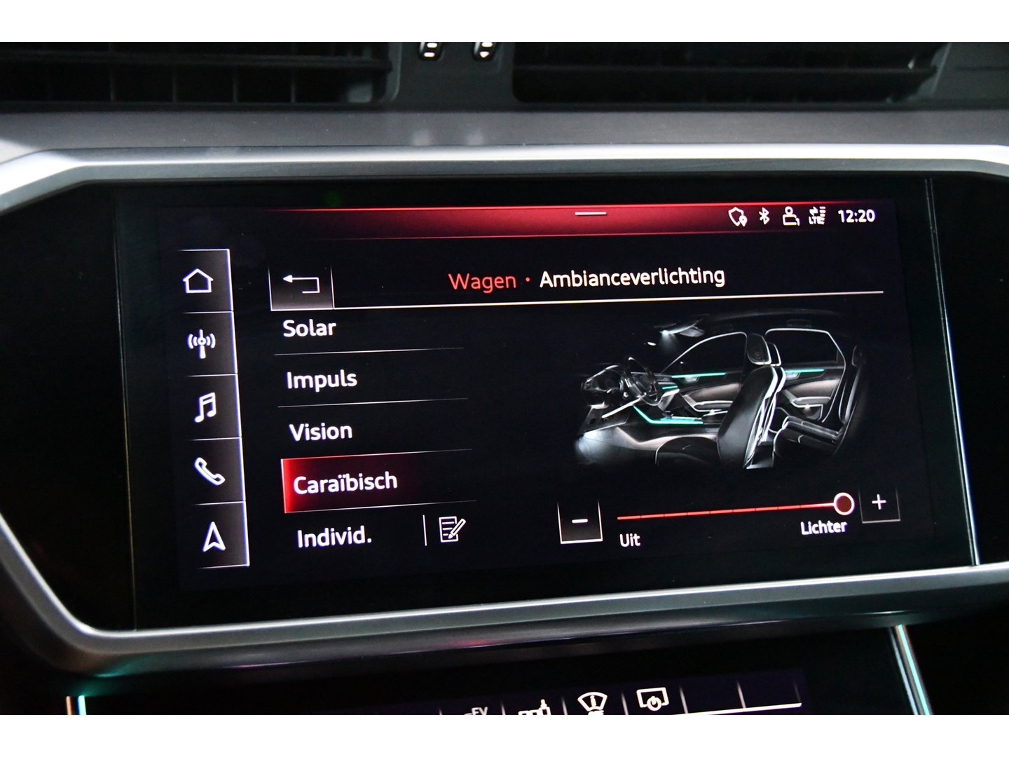 Audi A6 Limousine 55 TFSI e quattro Competition*S-Line*360-cam*