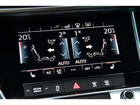 Audi A6 Limousine 55 TFSI e quattro Competition*S-Line*360-cam*