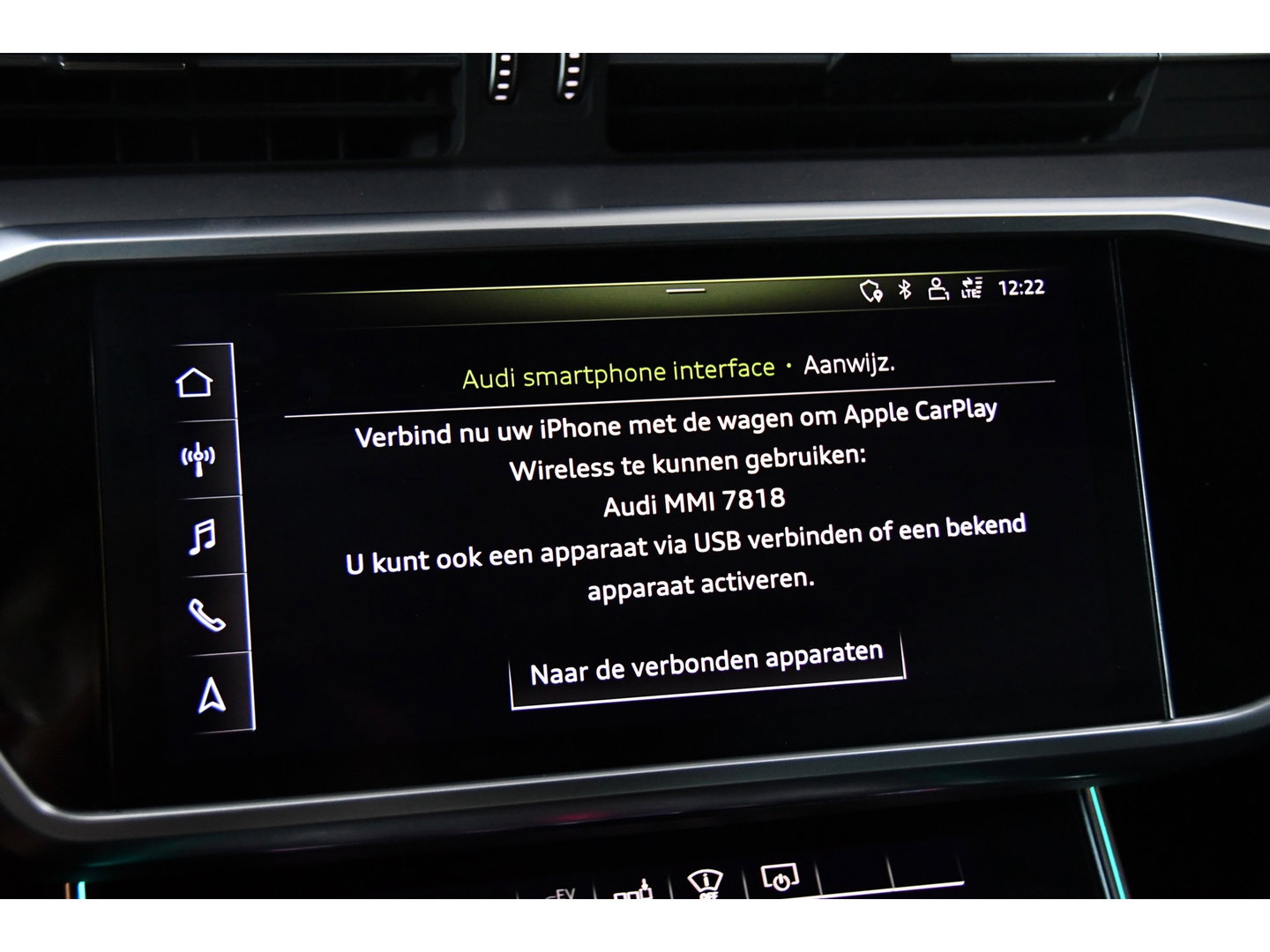 Audi A6 Limousine 55 TFSI e quattro Competition*S-Line*360-cam*
