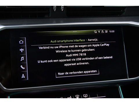 Audi A6 Limousine 55 TFSI e quattro Competition*S-Line*360-cam*