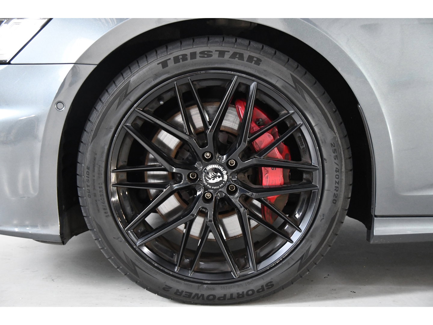 Audi A6 Limousine 55 TFSI e quattro Competition*S-Line*360-cam*