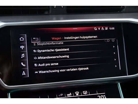 Audi A6 Limousine 55 TFSI e quattro Competition*S-Line*360-cam*