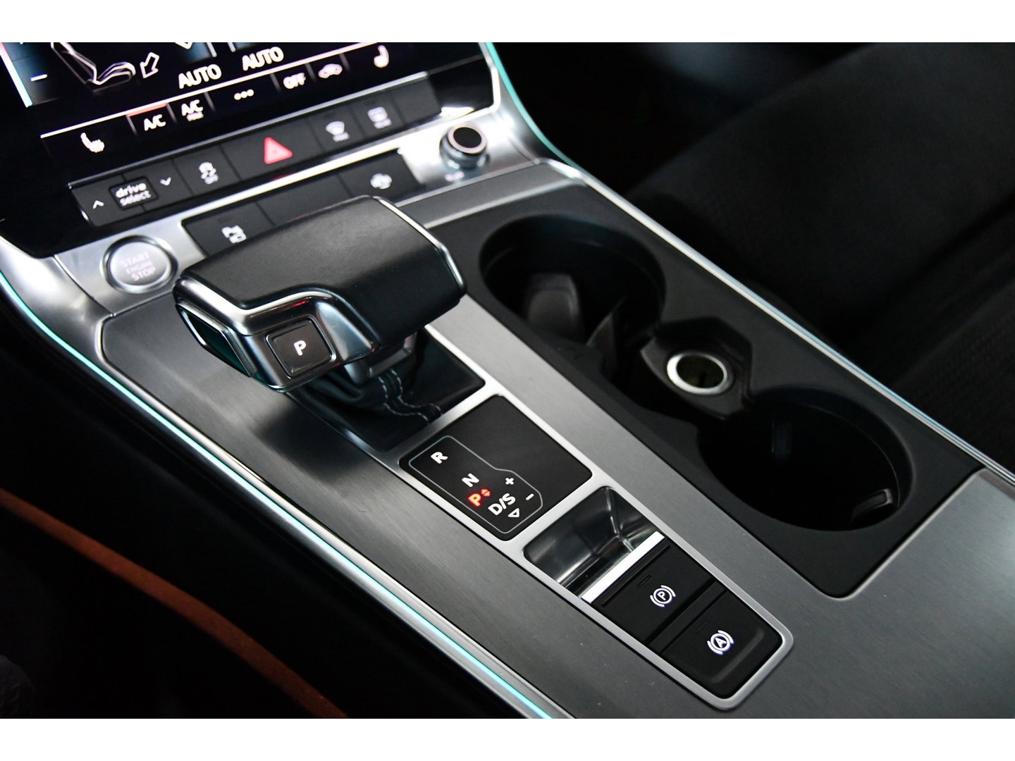Audi A6 Limousine 55 TFSI e quattro Competition*S-Line*360-cam*