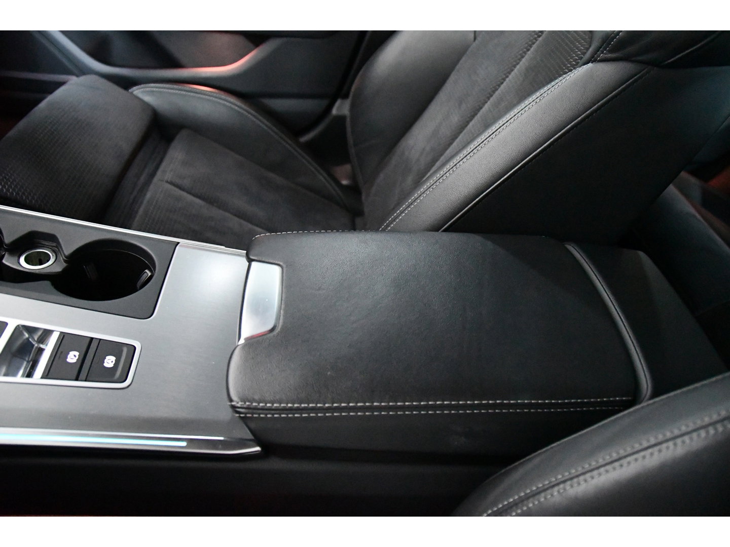 Audi A6 Limousine 55 TFSI e quattro Competition*S-Line*360-cam*