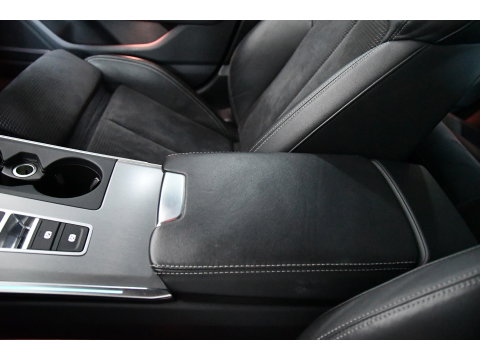 Audi A6 Limousine 55 TFSI e quattro Competition*S-Line*360-cam*