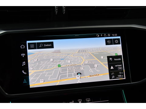 Audi A6 Limousine 55 TFSI e quattro Competition*S-Line*360-cam*