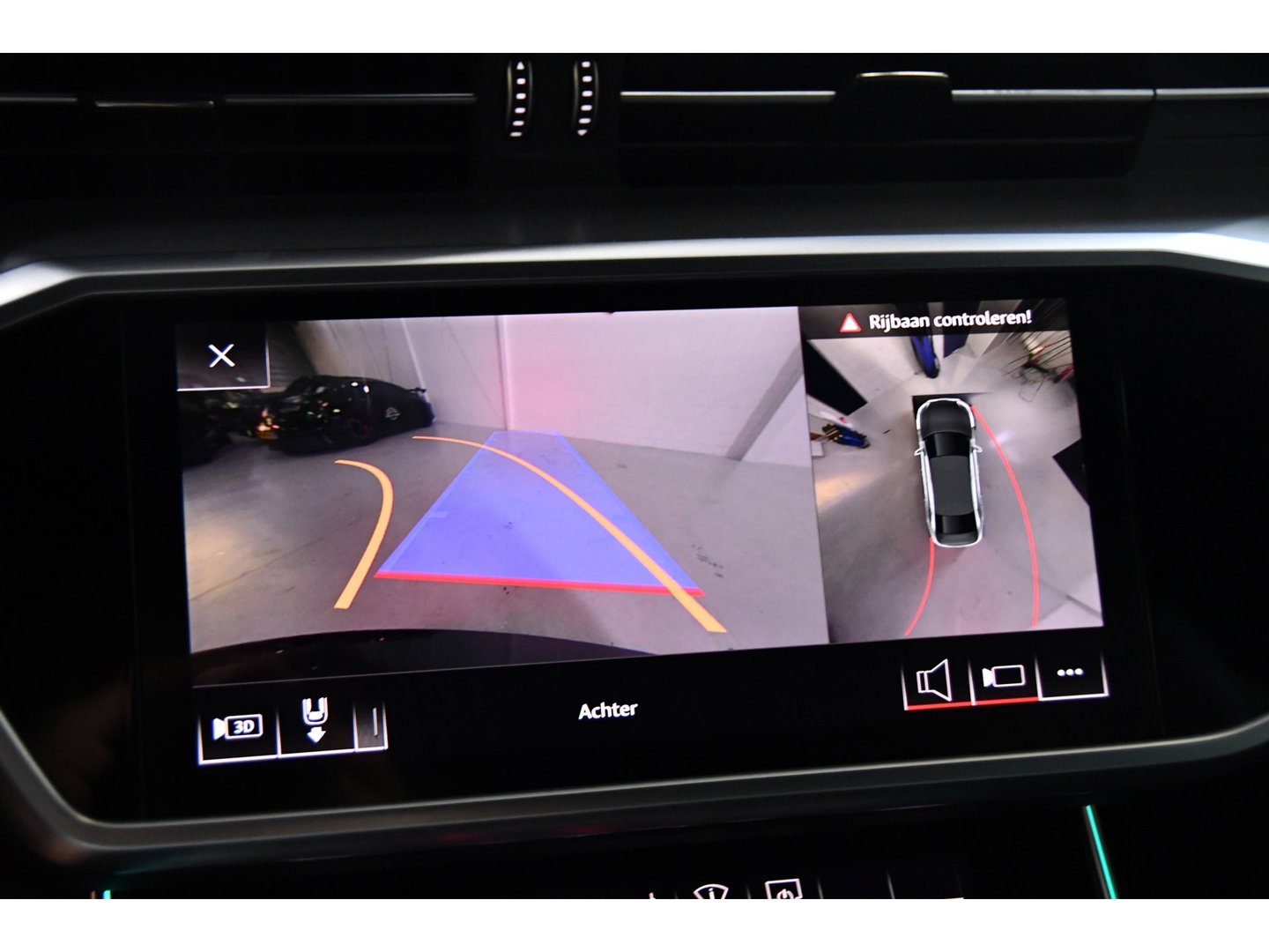 Audi A6 Limousine 55 TFSI e quattro Competition*S-Line*360-cam*