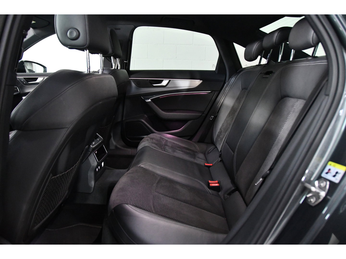 Audi A6 Limousine 55 TFSI e quattro Competition*S-Line*360-cam*
