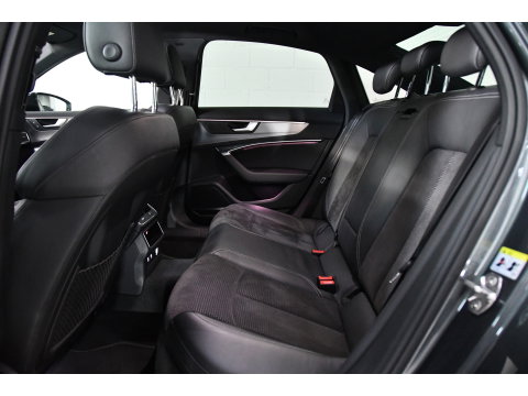 Audi A6 Limousine 55 TFSI e quattro Competition*S-Line*360-cam*