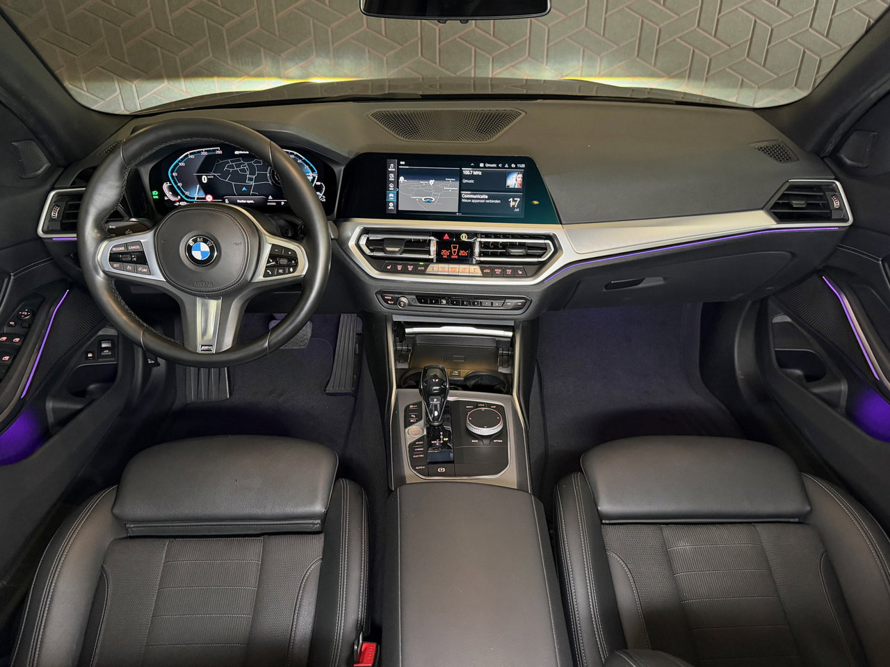 BMW 3 Serie