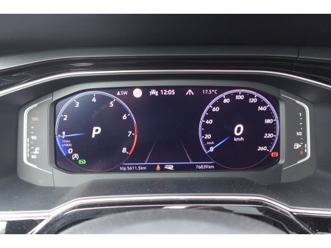 Volkswagen Taigo 1.5 TSI R-Line PANO KEYLESS CAM