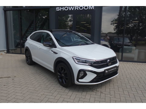 Volkswagen Taigo 1.5 TSI R-Line PANO KEYLESS CAM