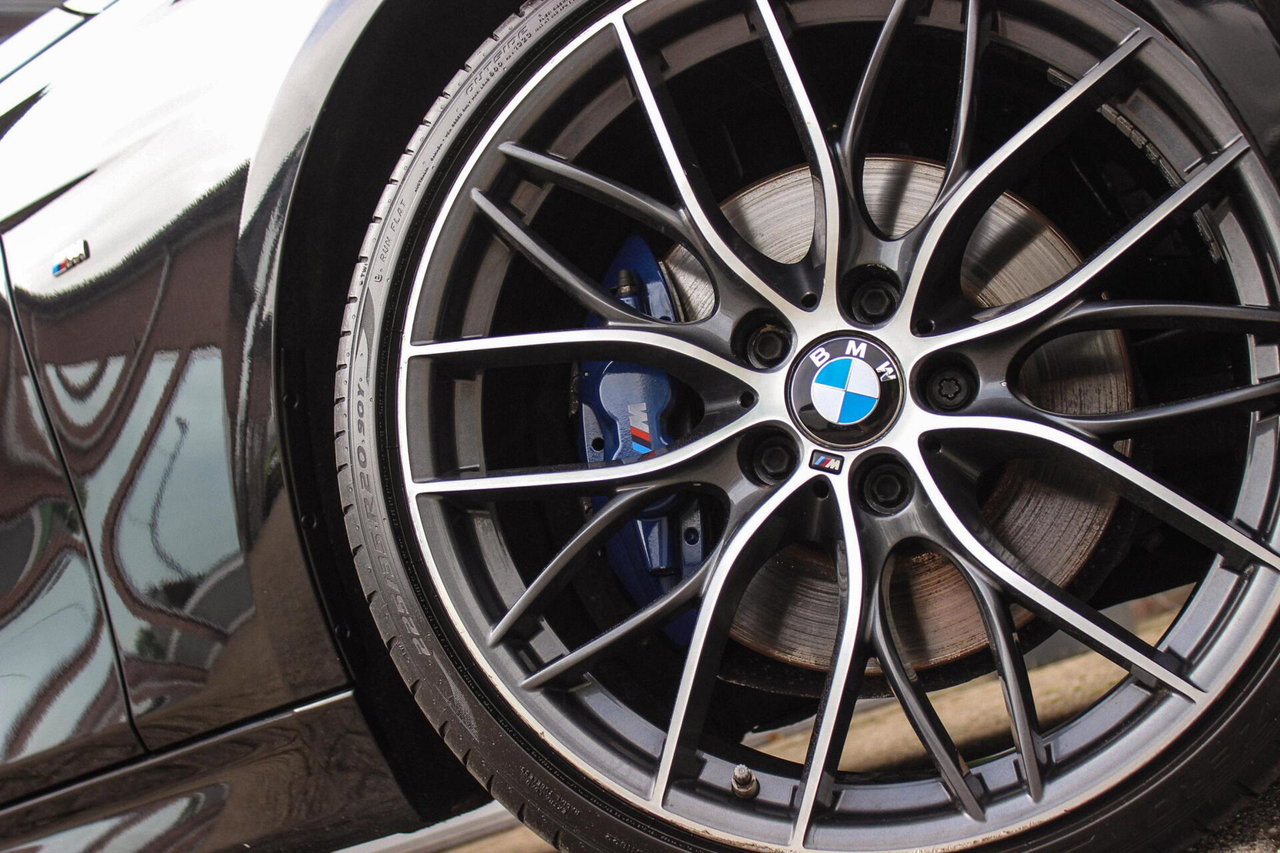 BMW 3 Serie