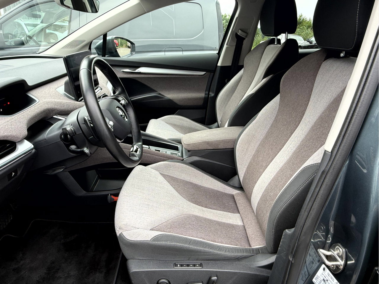 Škoda Enyaq iV
