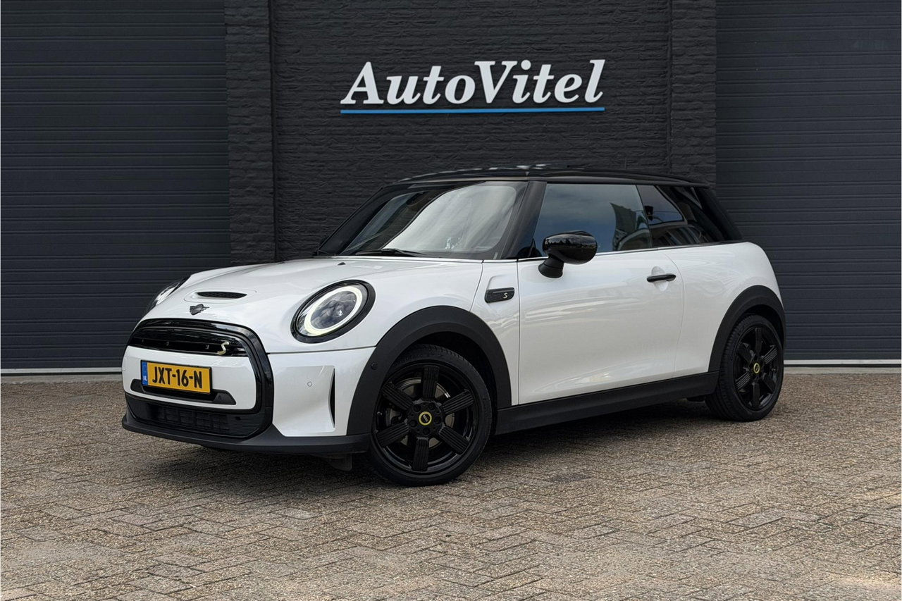 MINI Electric