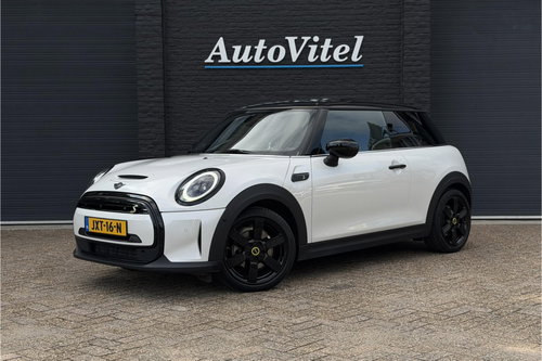 MINI Electric