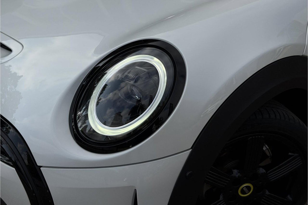 MINI Electric