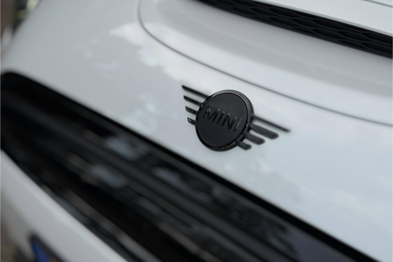 MINI Electric