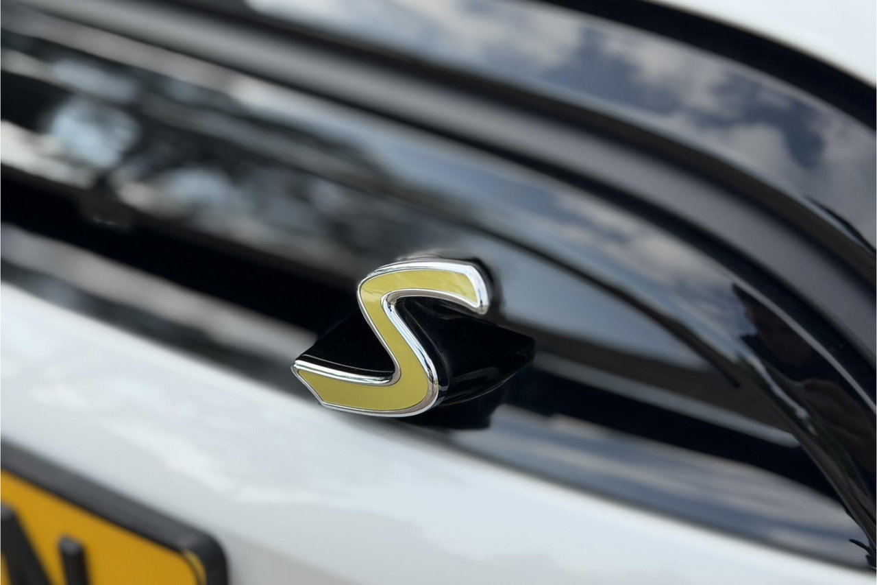 MINI Electric