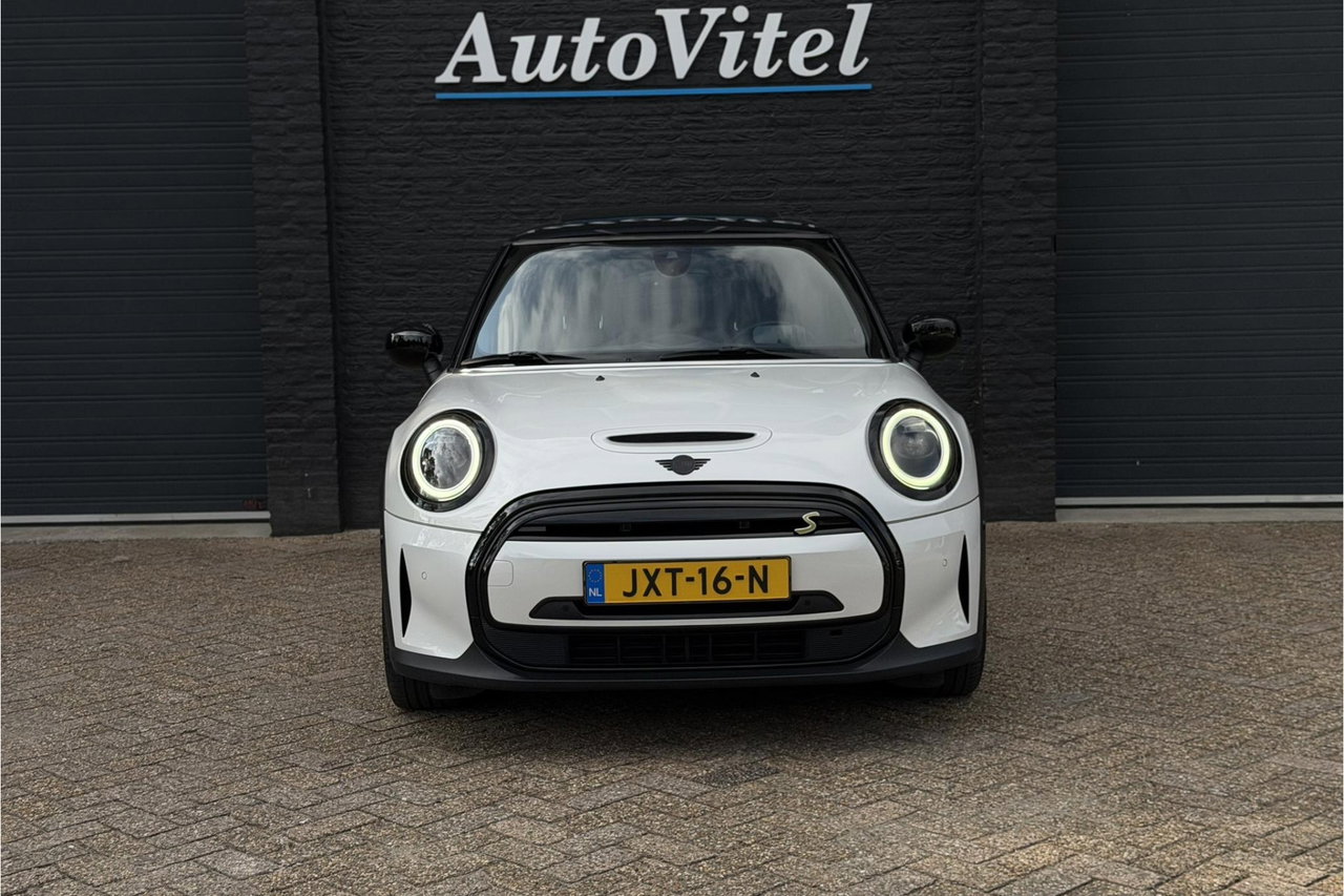 MINI Electric