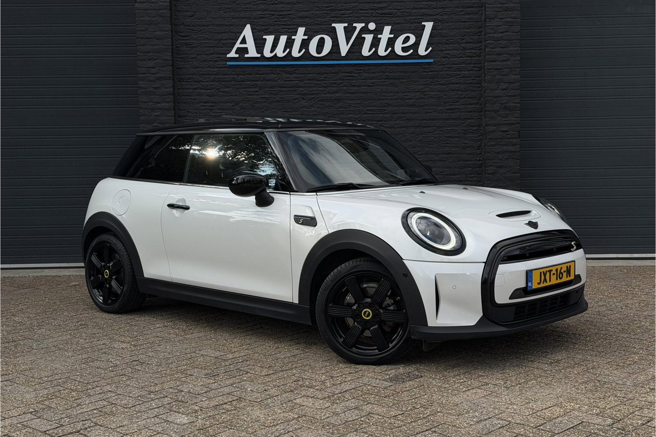 MINI Electric