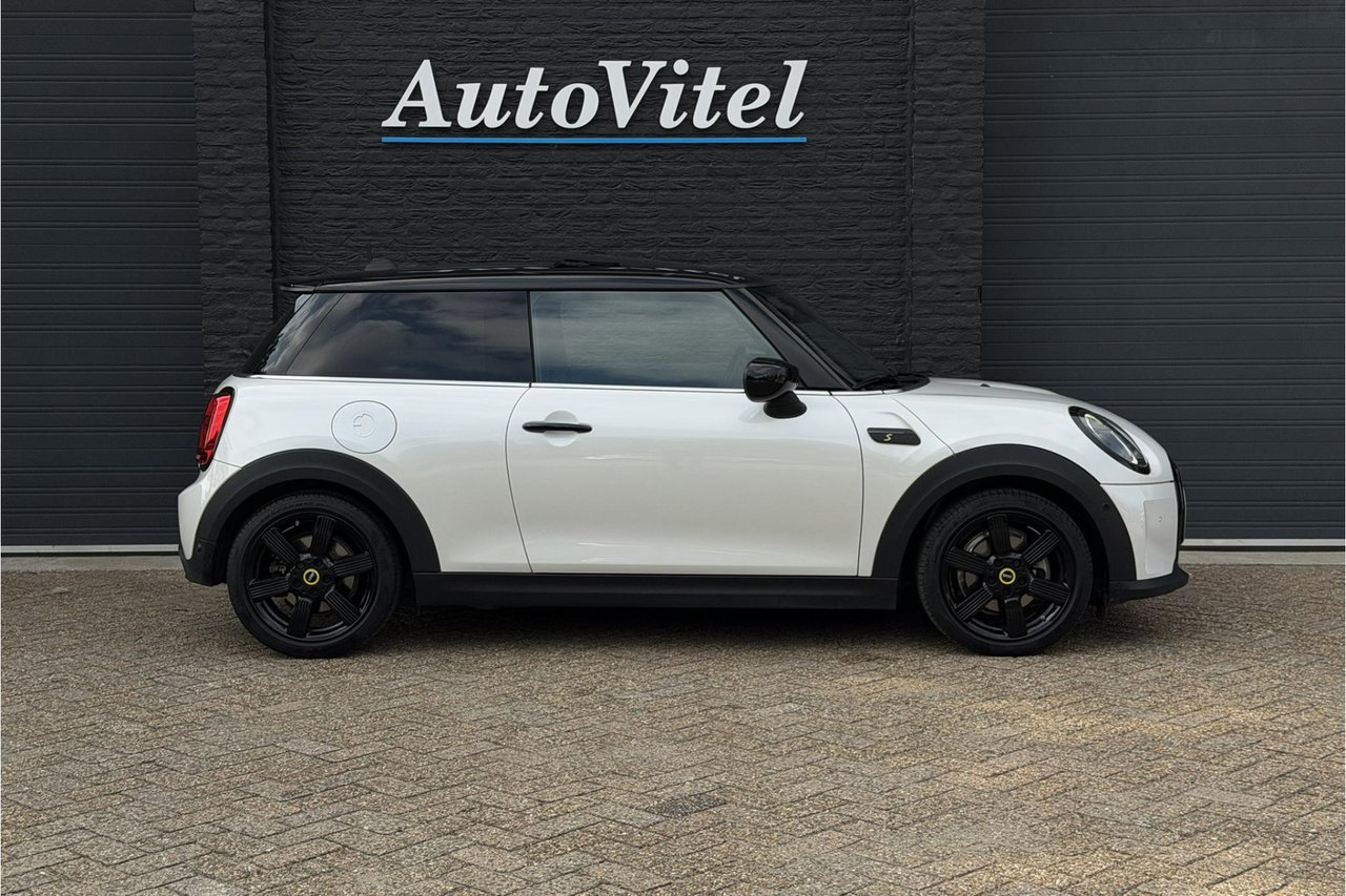 MINI Electric