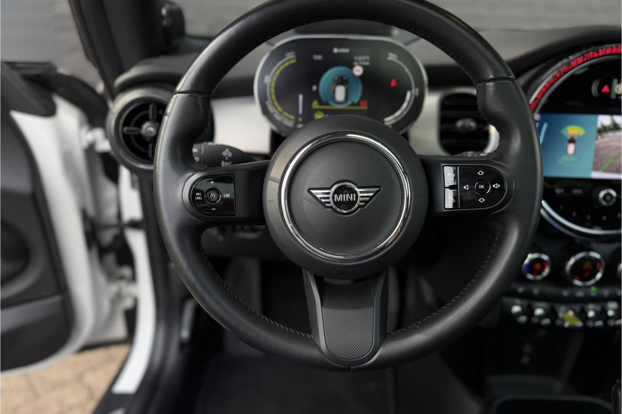 MINI Electric