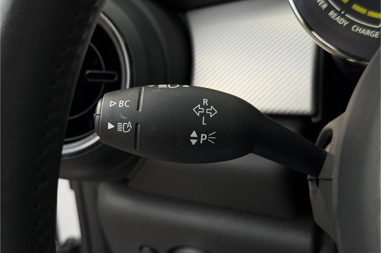 MINI Electric