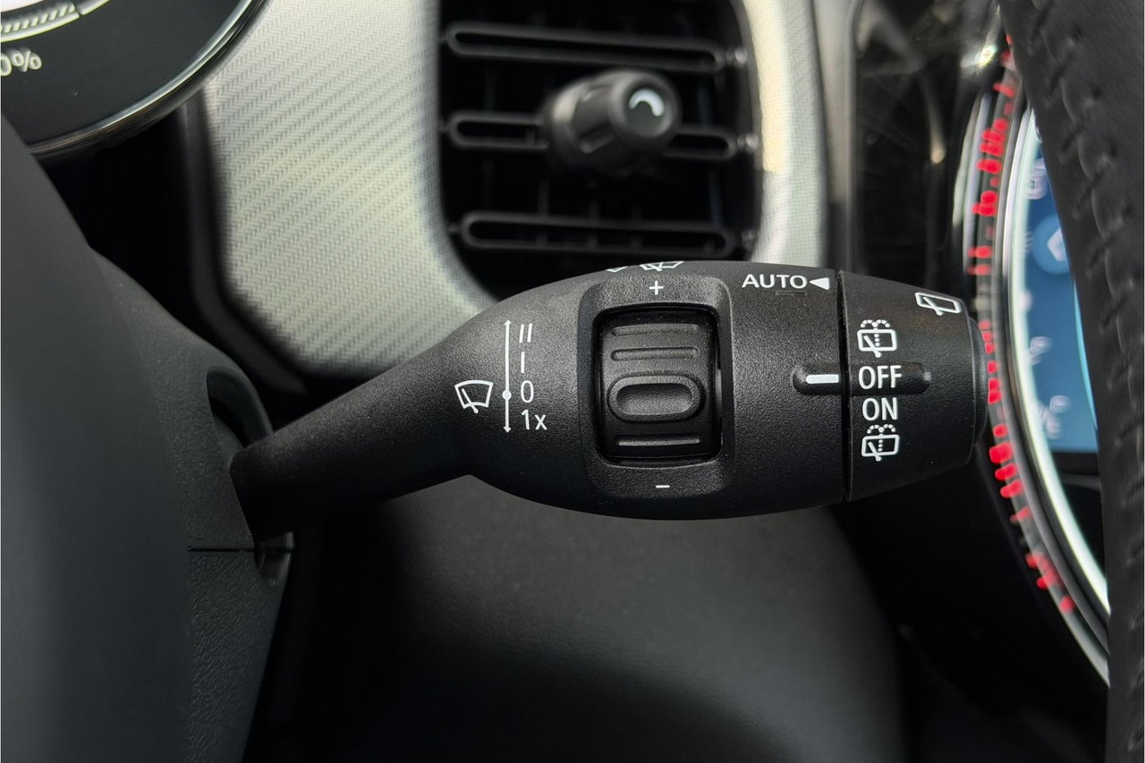 MINI Electric