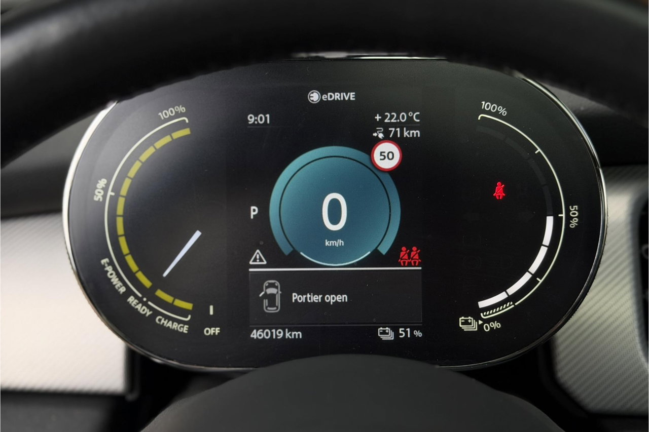 MINI Electric
