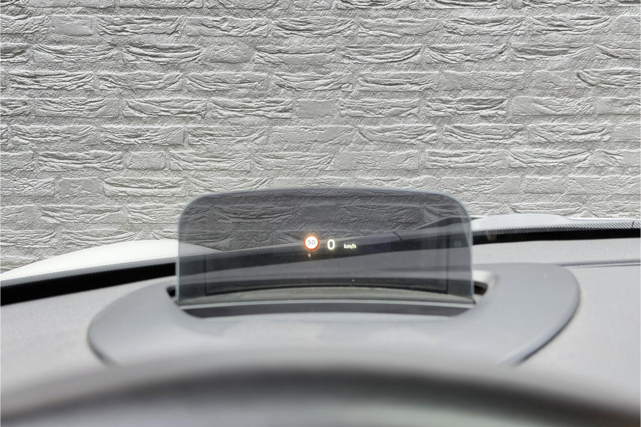MINI Electric