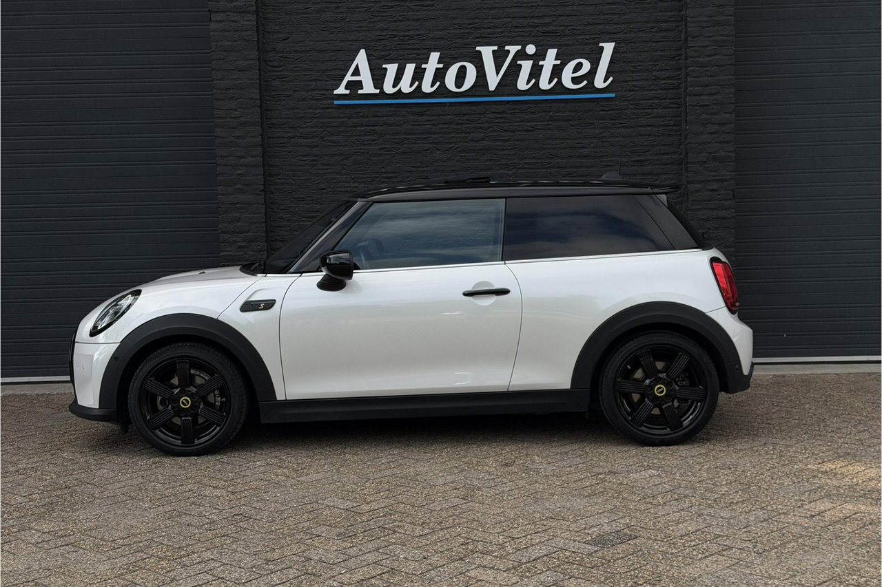 MINI Electric