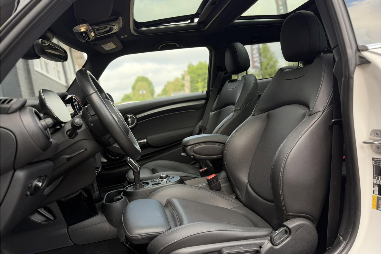 MINI Electric