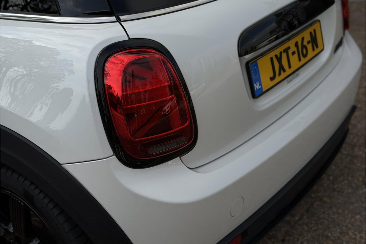MINI Electric
