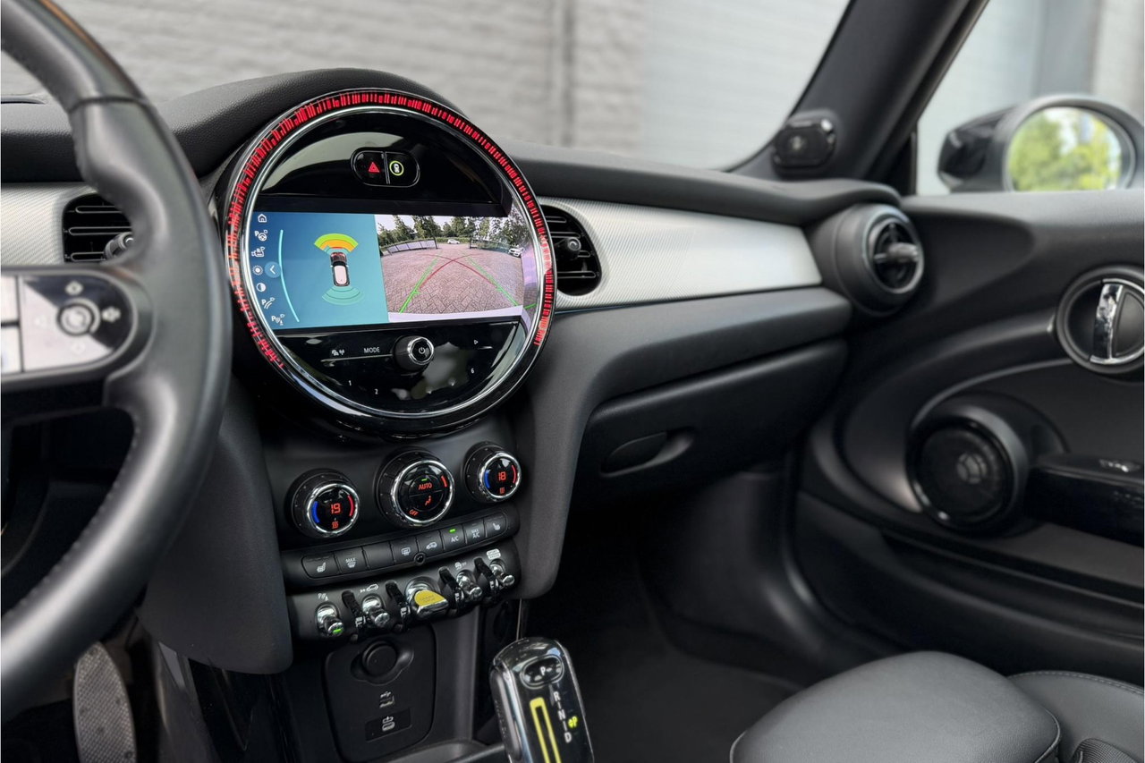 MINI Electric