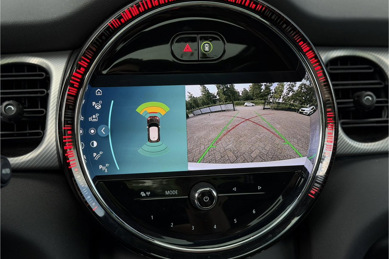 MINI Electric