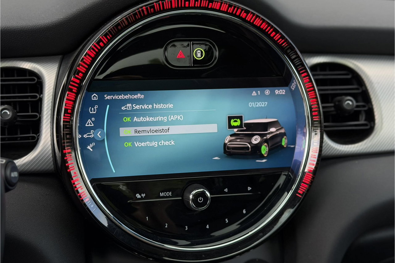MINI Electric