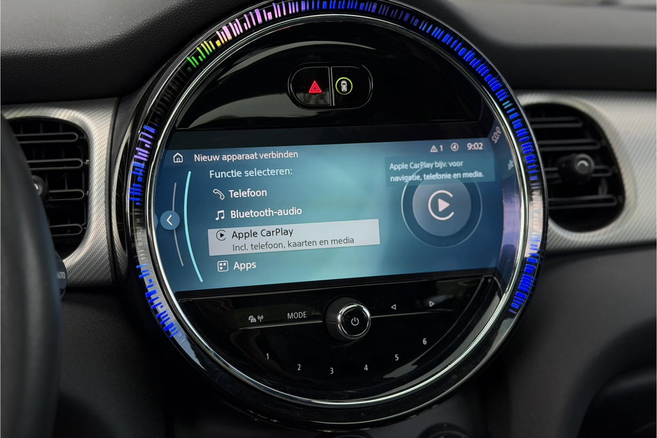 MINI Electric
