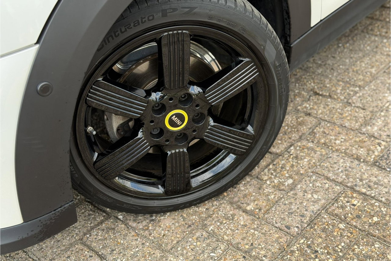 MINI Electric