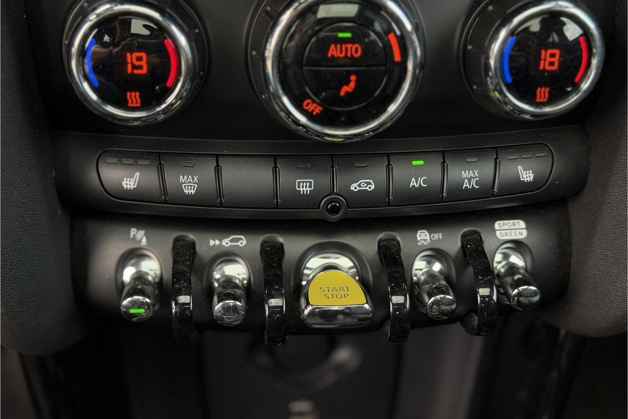 MINI Electric