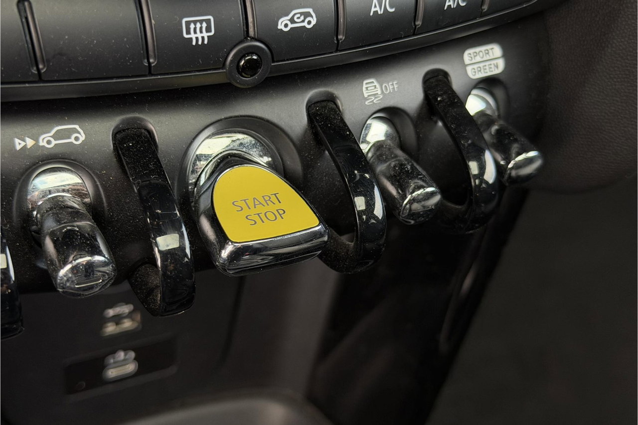 MINI Electric