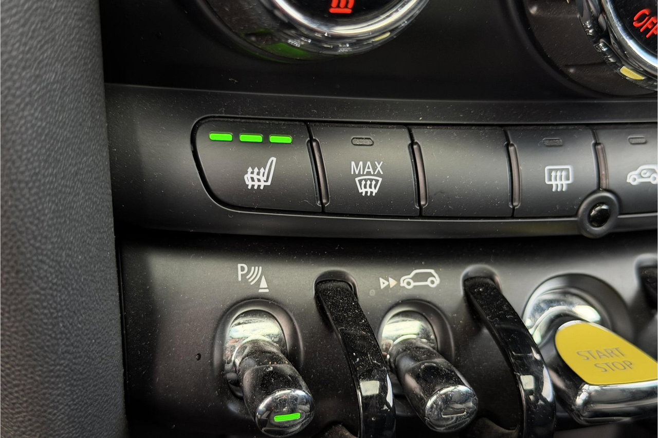 MINI Electric